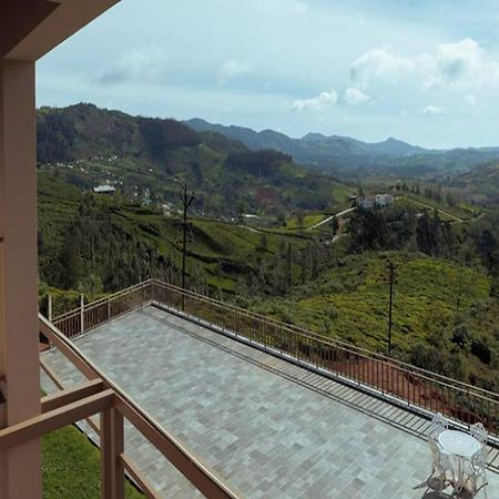 Nilgiri Valley Villa Ooty - A Vkation Experience Exterior photo
