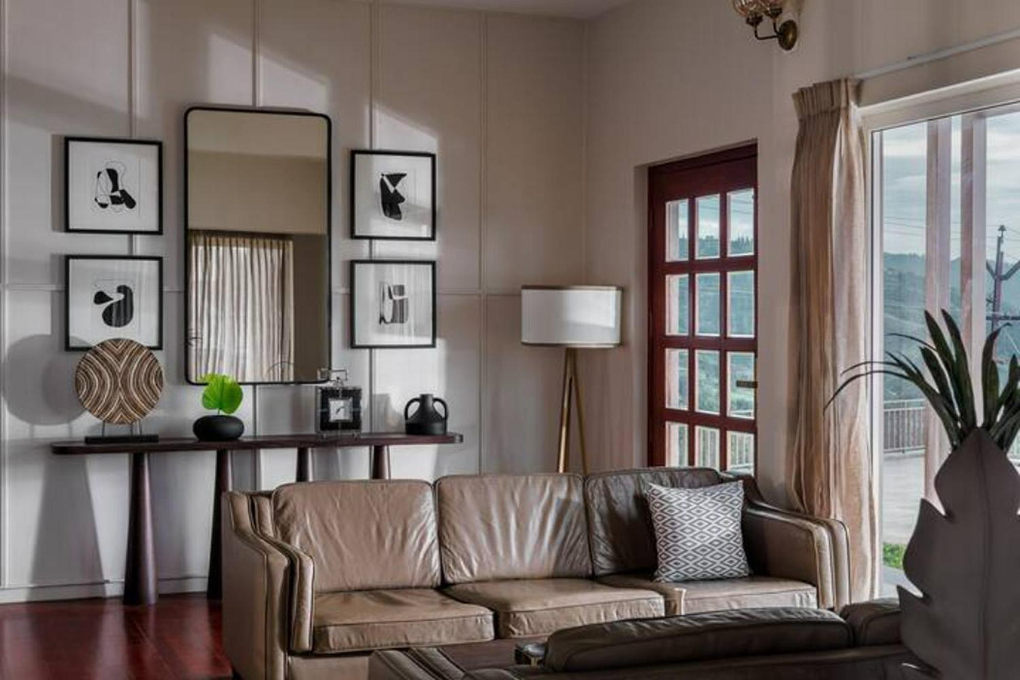 Nilgiri Valley Villa Ooty - A Vkation Experience Exterior photo