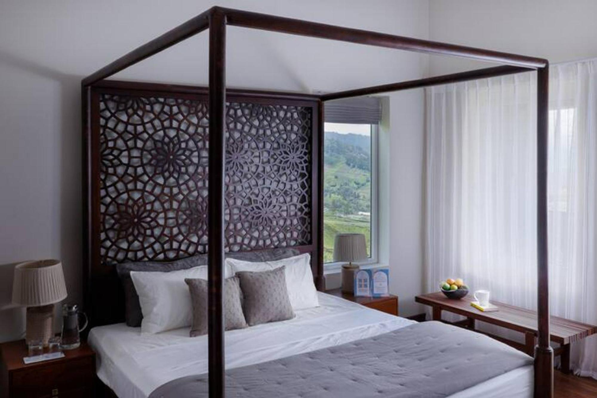 Nilgiri Valley Villa Ooty - A Vkation Experience Exterior photo